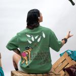 clean release sage green