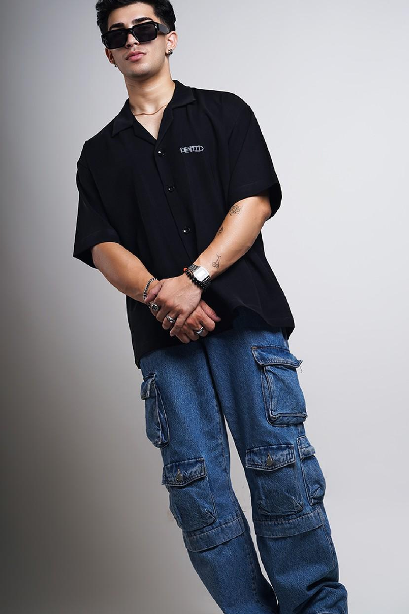 less said better felt