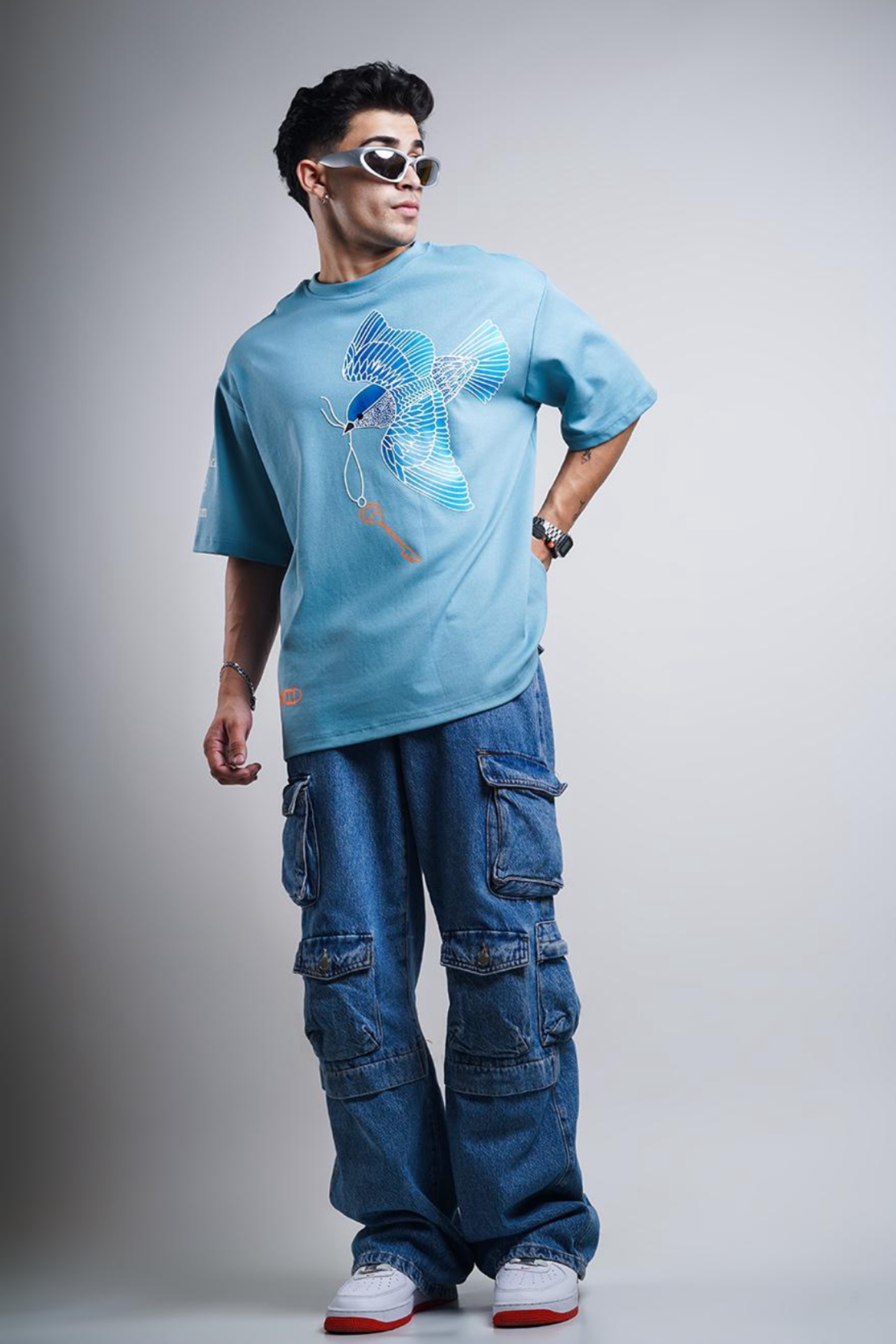 zero fucks and freedom