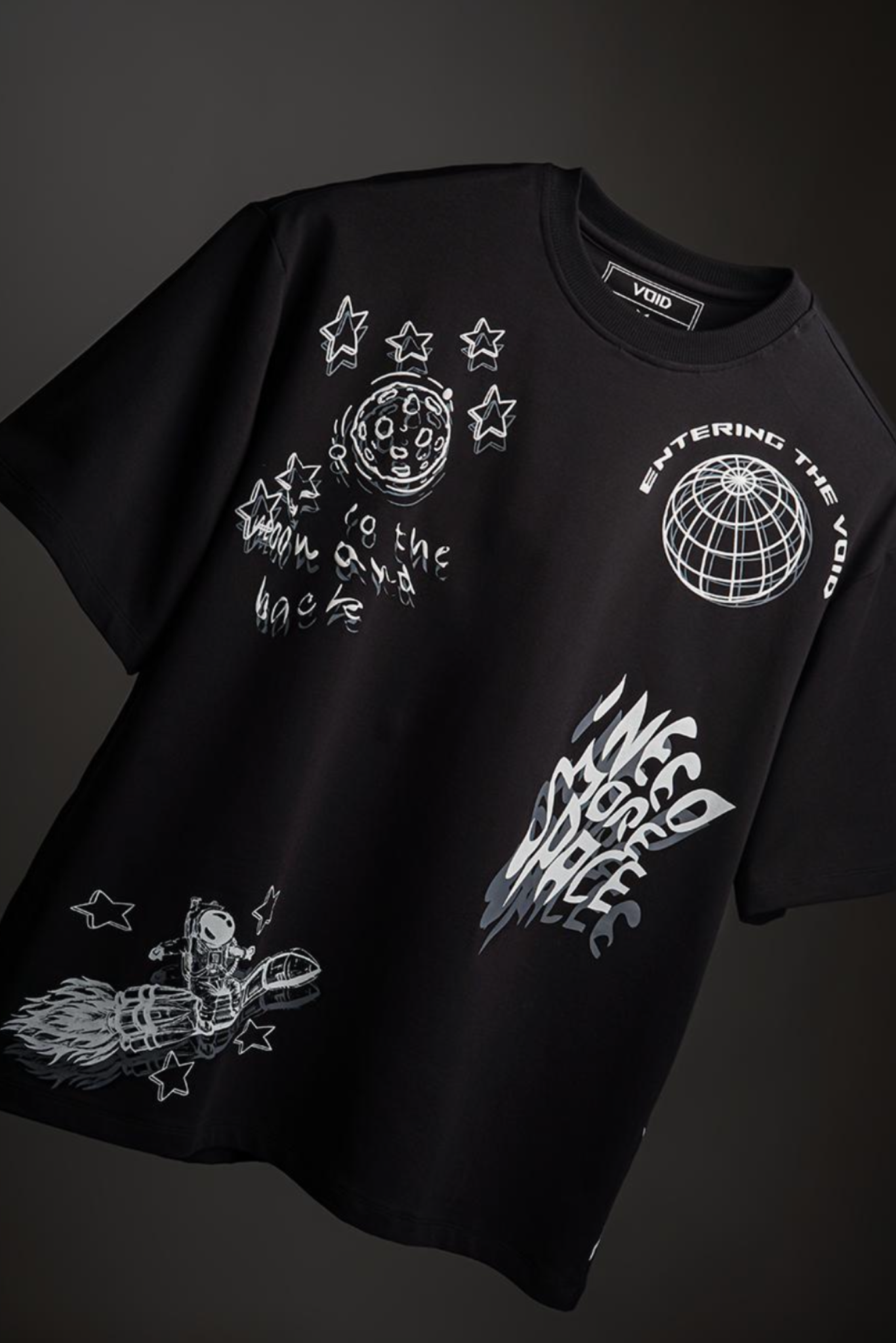 where the known stops